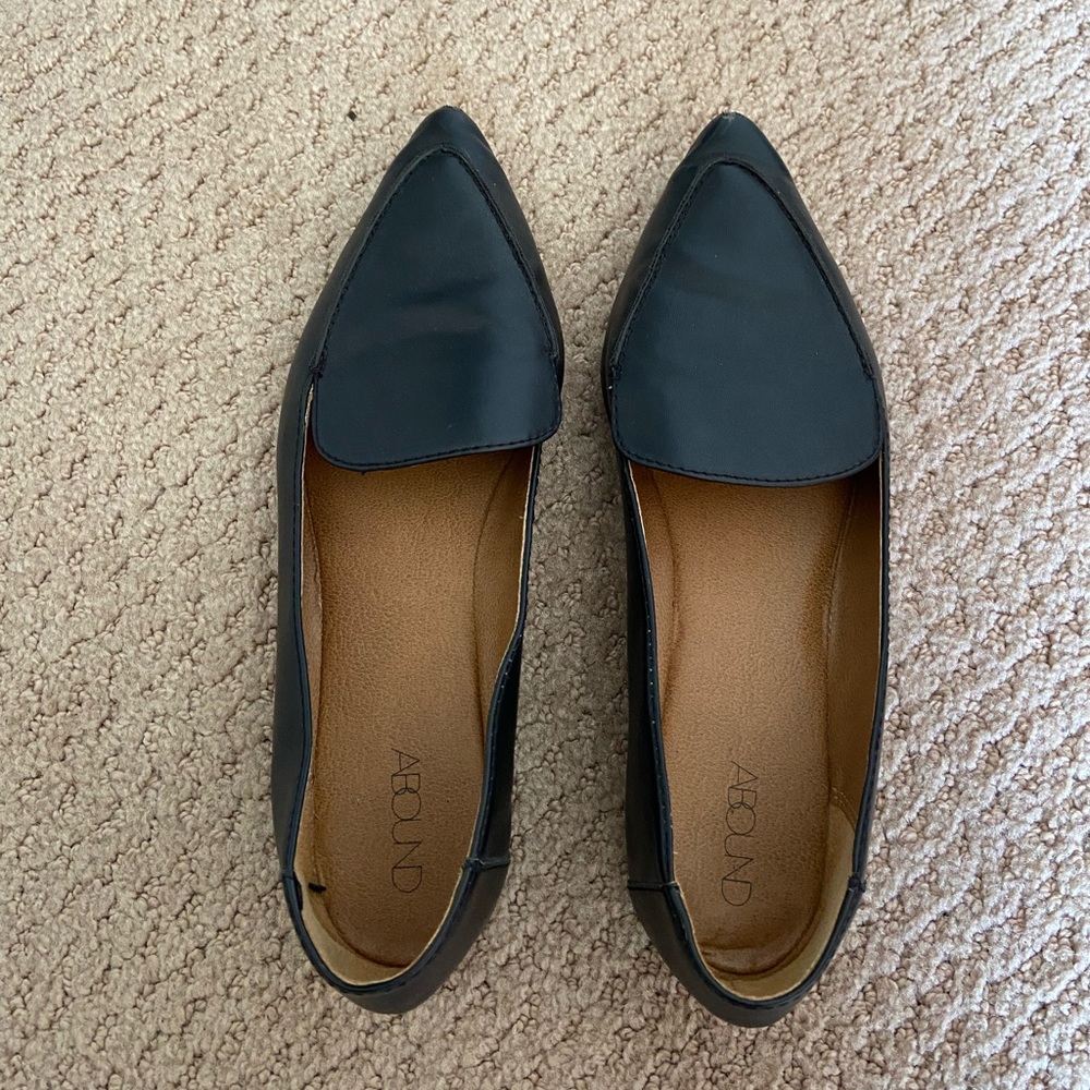 Abound flats